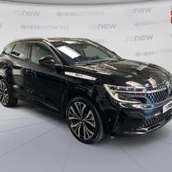Renault Austral 1.2 E-Tech full hybrid 200ch Iconic Montb&eacute;liard