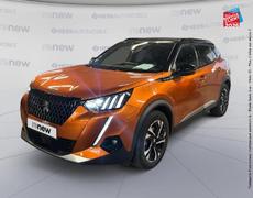Peugeot 2008 Montbéliard