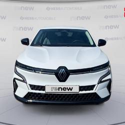 Renault Megane 4 E-Tech Electric EV60 220ch Equilibre super charge Montb&eacute;liard