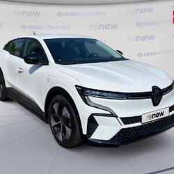 Renault Megane 4 E-Tech Electric EV60 220ch Equilibre super charge Montb&eacute;liard