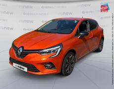 Renault Clio 4 Montbéliard