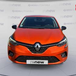 Renault Clio 4 1.3 TCe 130ch FAP Intens EDC Montb&eacute;liard