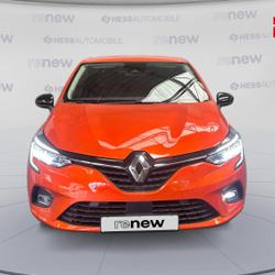 Renault Clio 5 1.6 E-Tech hybride 145ch Evolution Montb&eacute;liard