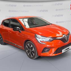 Renault Clio 5 1.6 E-Tech hybride 145ch Evolution Montb&eacute;liard