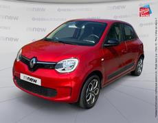 Renault Twingo 3 Montbéliard