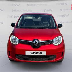 Renault Twingo 3 1.0 SCe 65ch Equilibre Montb&eacute;liard