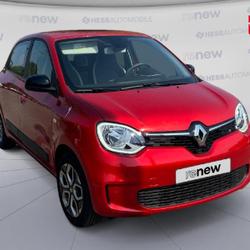 Renault Twingo 3 1.0 SCe 65ch Equilibre Montb&eacute;liard