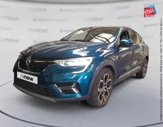 Renault Arkana Montbéliard