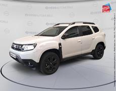 Dacia Duster Montbéliard