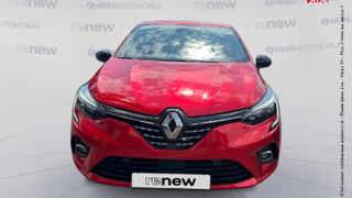 Renault Clio 5  - photo 1