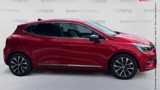 Renault Clio 5  - photo 3