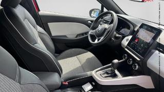 Renault Clio 5  - photo 4