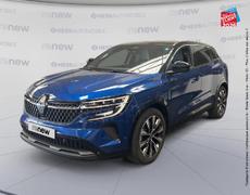 Renault Austral Montbéliard