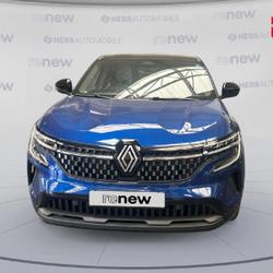 Renault Austral 1.2 E-Tech full hybrid 200ch Techno - 24 Montb&eacute;liard