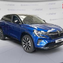 Renault Austral 1.2 E-Tech full hybrid 200ch Techno - 24 Montb&eacute;liard