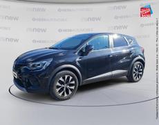 Renault Captur Bischheim