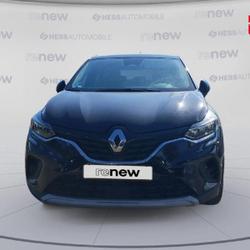 Renault Captur 1.0 TCe 90ch Evolution Bischheim