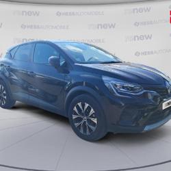 Renault Captur 1.0 TCe 90ch Evolution Bischheim