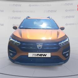 Dacia Sandero 1.0 TCe 90ch Stepway Confort -22 Bischheim