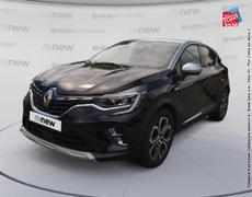 Renault Captur Montbéliard