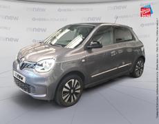 Renault Twingo 3 Montbéliard