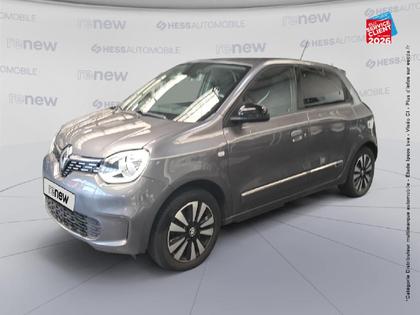Renault Twingo 3 - E-Tech Electric Techno R80 Achat Intégral - 10 999 €