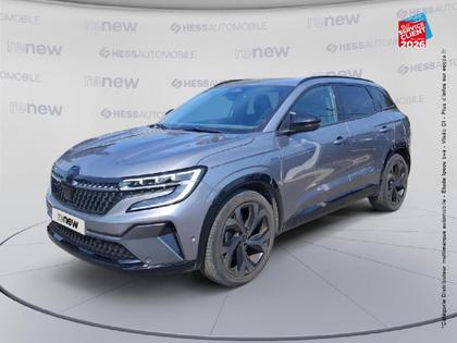 Renault Austral - 1.3 TCe mild hybrid 160ch Techno esprit Alpine auto - 24 999 €
