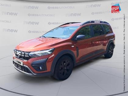 Dacia Jogger - 1.0 ECO-G 100ch SL Extreme 5 places - 17 999 €