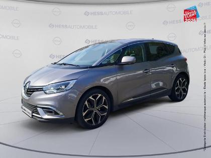 Renault Scenic 4 - 1.3 TCe 160ch FAP Intens EDC - 19 499 €