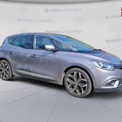 Renault Scenic 4 1.3 TCe 160ch FAP Intens EDC occasion - Bischheim - photo 3/30