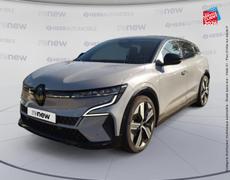 Renault Megane 4