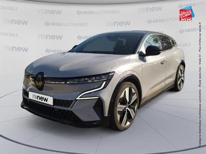 Renault Megane 4 - E-Tech Electric EV60 220ch Iconic super charge -B - 24 499 €
