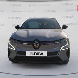 Renault Megane 4 E-Tech Electric EV60 220ch Iconic super charge -B Bischheim
