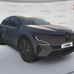 Renault Megane 4 E-Tech Electric EV60 220ch Iconic super charge -B Bischheim