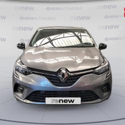 Renault Clio 5 1.5 Blue dCi 100ch Evolution Montb&eacute;liard