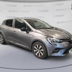 Renault Clio 5 1.5 Blue dCi 100ch Evolution Montb&eacute;liard