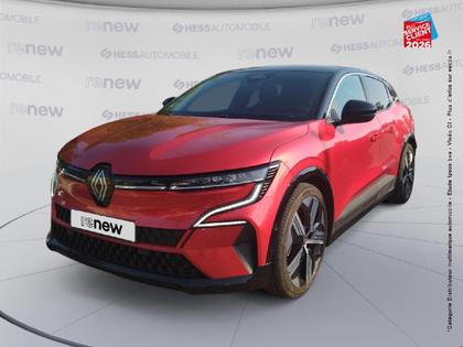 Renault Megane 4 - E-Tech Electric EV60 220ch Iconic super charge - 24 499 €
