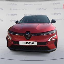 Renault Megane 4 E-Tech Electric EV60 220ch Iconic super charge Montb&eacute;liard
