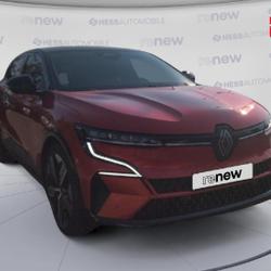 Renault Megane 4 E-Tech Electric EV60 220ch Iconic super charge Montb&eacute;liard