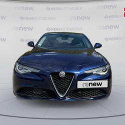 Alfa Romeo Giulia 2.2 JTD 190ch Executive AT8 MY19 occasion - Montb&eacute;liard - photo 2/30