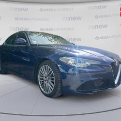 Alfa Romeo Giulia 2.2 JTD 190ch Executive AT8 MY19 occasion - Montb&eacute;liard - photo 3/30