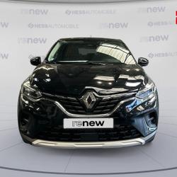 Renault Captur 1.0 TCe 90ch Intens -21 occasion - Montb&eacute;liard - photo 2/30