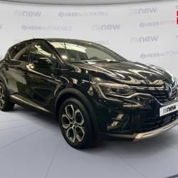 Renault Captur 1.0 TCe 90ch Intens -21 occasion - Montb&eacute;liard - photo 3/30