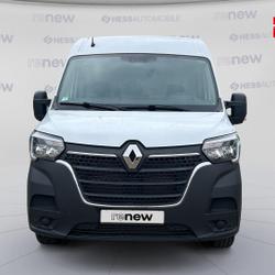 Renault Master F3500 L2H2 2.3 Blue dCi 135ch Confort Euro6E occasion - Montb&eacute;liard - photo 2/30