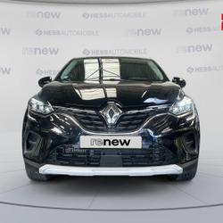 Renault Captur 1.0 TCe 90ch Intens -21 occasion - Montb&eacute;liard - photo 2/30