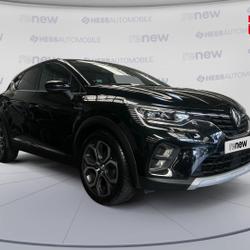 Renault Captur 1.0 TCe 90ch Intens -21 occasion - Montb&eacute;liard - photo 3/30