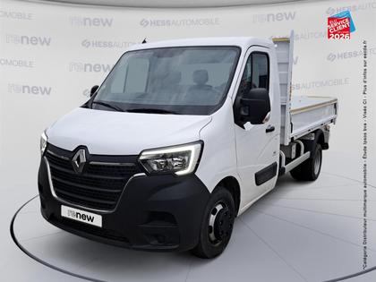 Renault Master - RJ3500 L2 Porte à faux court 2.3 Blue dCi 130ch EuroVI - 29 999 €