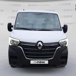 Renault Master RJ3500 L2 Porte &agrave; faux court 2.3 Blue dCi 130ch EuroVI occasion - Bischheim - photo 2/31