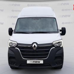 Renault Master F3500 L3H3 2.3 Blue dCi 135ch Confort Euro6E occasion - Bischheim - photo 2/30