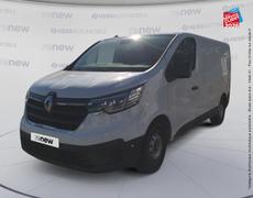 Renault Trafic Bischheim